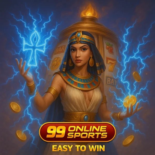 99Onlinesports: Daftar Sekarang untuk Akses ke Link Mahjong Slot Gacor Terbaik!
